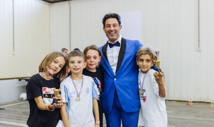 KIDOT Festival 2025 | Αθήνα