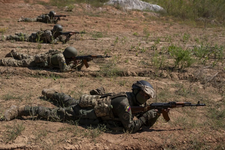 Μισθοφορικοί Στρατοί: «O θάνατος είναι η δουλειά μας» - Η ανατομία τους άλλοτε και τώρα