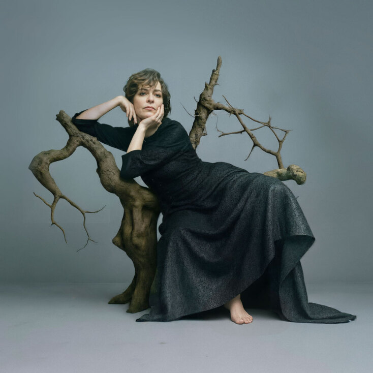 Γέρμα | Θέατρο Τέχνης Κάρολος Κουν