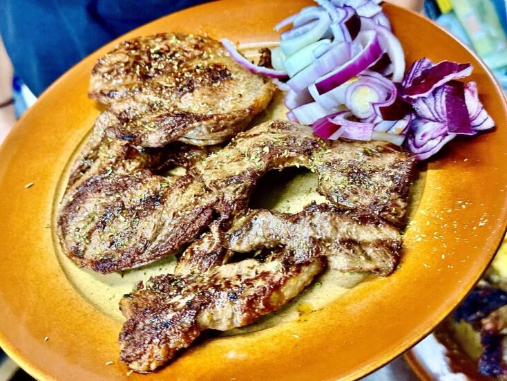 Ταβέρνα «Πέρδικα»