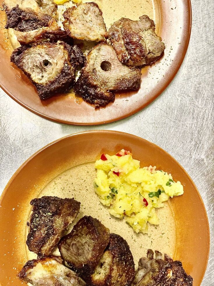 Ταβέρνα «Πέρδικα»