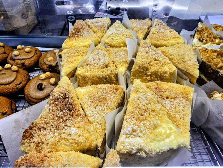 Θύμηση, Παγκράτι