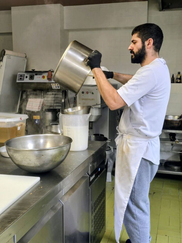 Θύμηση, Παγκράτι