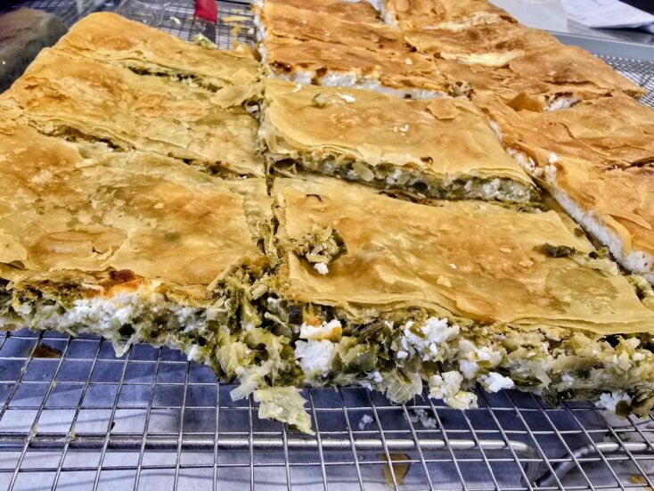 Θύμηση, Παγκράτι