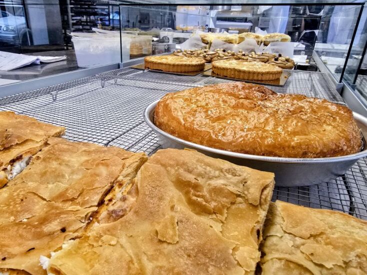 Θύμηση, Παγκράτι