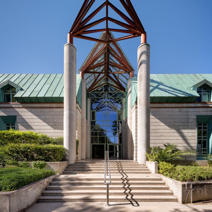 Η νέα εποχή για το Εθνικό Μουσείο Φυσικής Ιστορίας συνοδεύεται από έναν εκτενή αναπτυξιακό σχεδιασμό