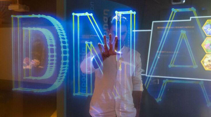 Η Έκθεση αποκωδικοποιεί την έννοια της Βιοποικιλότητας, που τόσο συχνά ακούμε