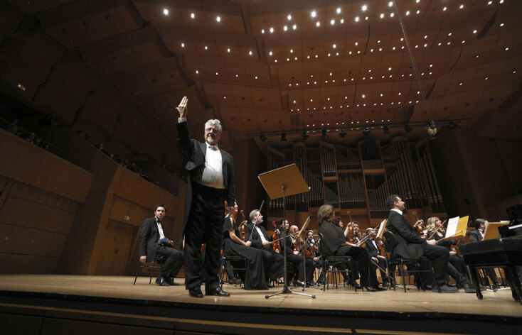 Βύρων Φιδετζής