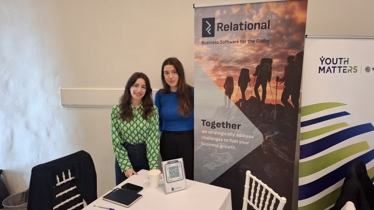 Ημέρες Καριέρας ΟΠΑ: Το πανεπιστήμιο, οι εταιρείες και το «κυνήγι του ταλέντου»