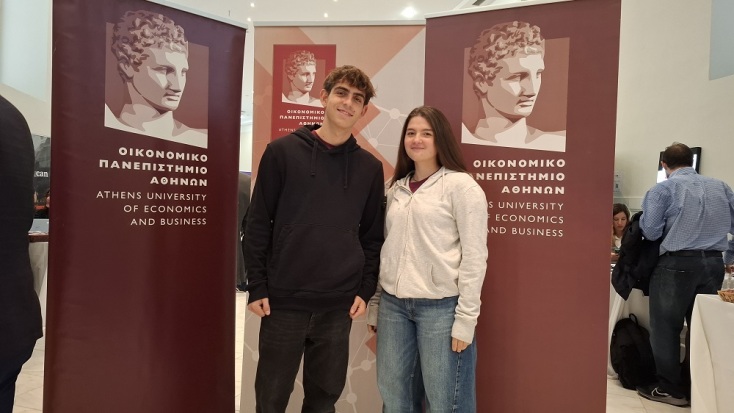 Ημέρες Καριέρας ΟΠΑ: Το πανεπιστήμιο, οι εταιρείες και το «κυνήγι του ταλέντου»