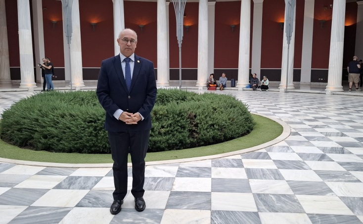 Ημέρες Καριέρας ΟΠΑ: Το πανεπιστήμιο, οι εταιρείες και το «κυνήγι του ταλέντου»