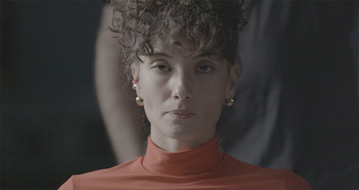 «1001 Frames» της Μέρνους Αλιά