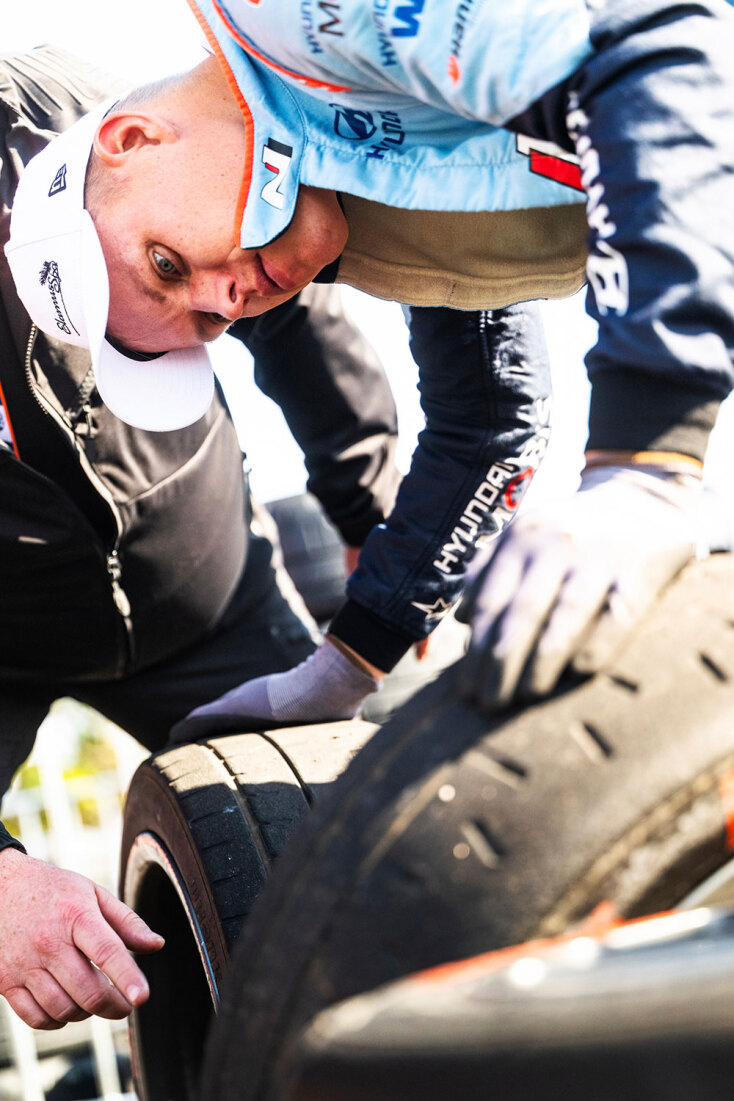 O Οτ Τάνακ αποχωρεί από το Παγκόσμιο Πρωτάθλημα Ράλι