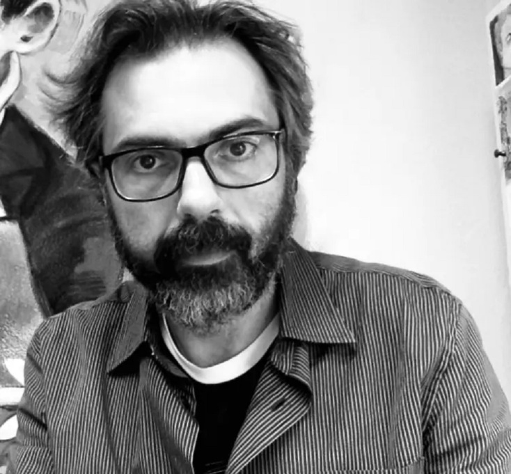 Αντώνης Τσόκος: Φθινοπωρινό Αμάρτημα 