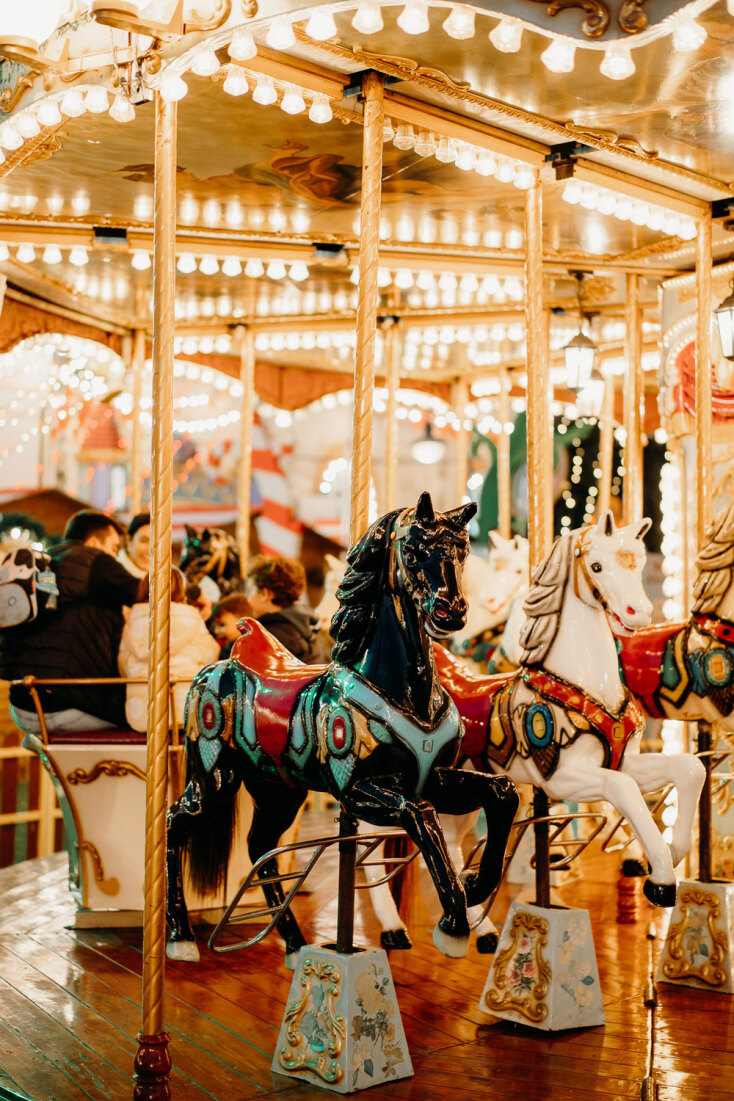 ΔΕΗ Christmas Factory 2025