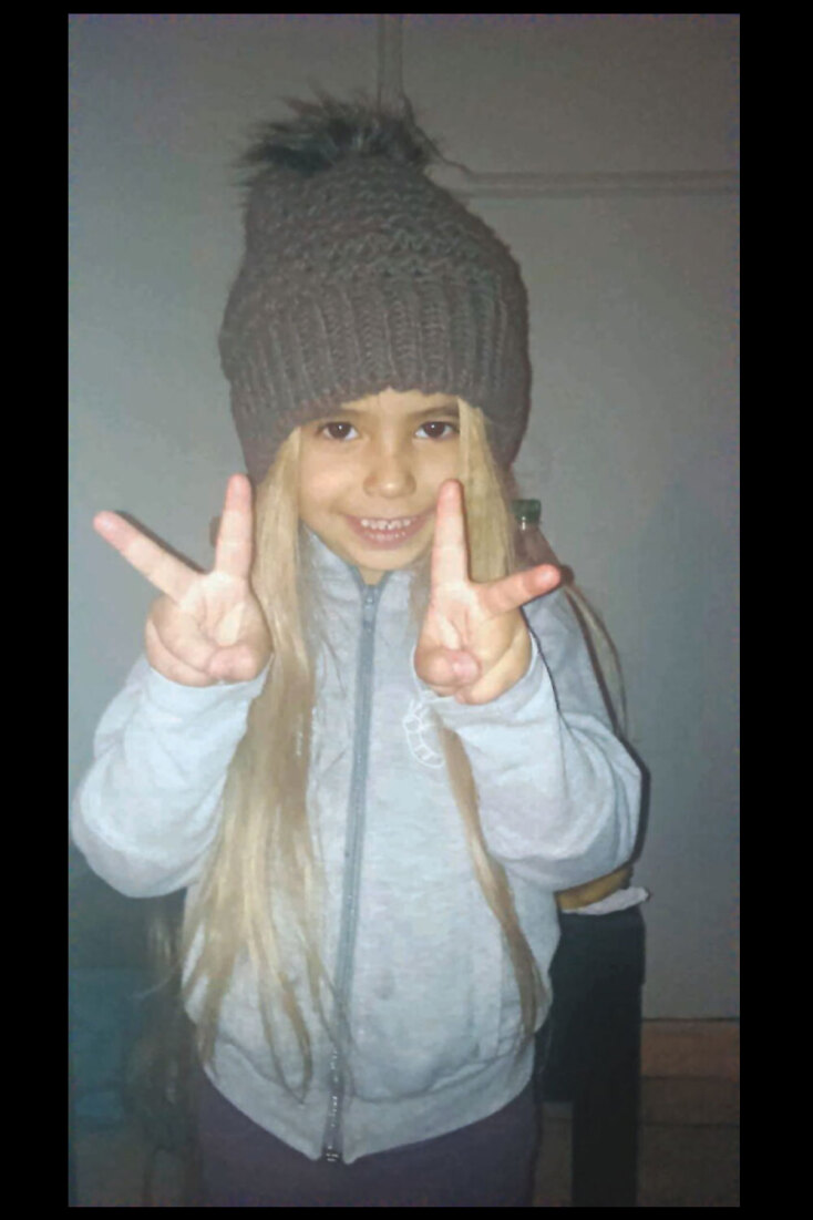 Η φρικτή δολοφονία της μικρής Άννυ