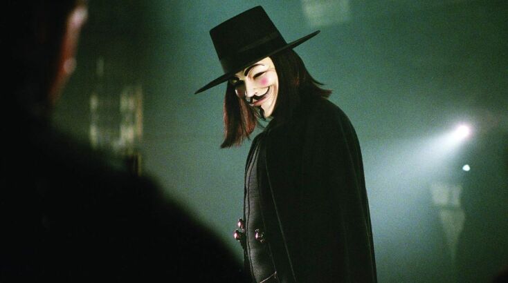Το HBO αναπτύσσει τηλεοπτική σειρά V for Vendetta με τον Πιτ Τζάκσον και παραγωγούς τους Τζέιμς Γκαν και Πίτερ Σάφραν - Αναβιώνει το θρυλικό δυστοπικό κόμικ.