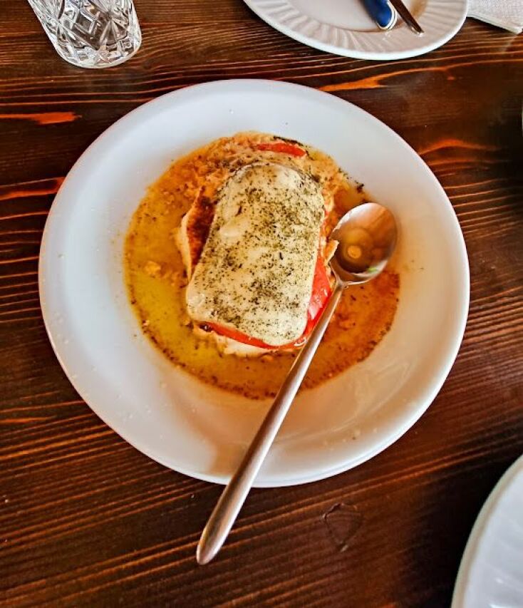 Λάλος: Ο άρχοντας των μανιταριών βρίσκεται στο ορεινό Σιδηρόνερο της Δράμας