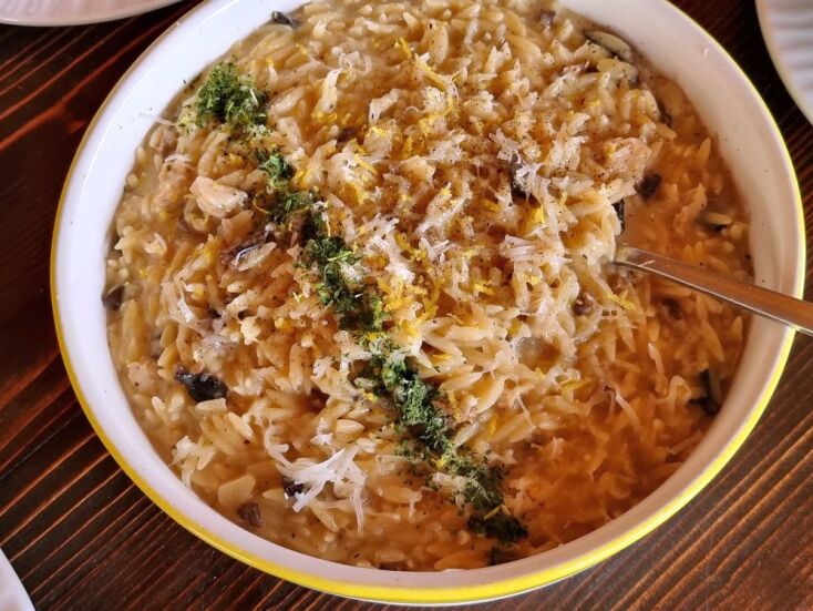 Λάλος: Ο άρχοντας των μανιταριών βρίσκεται στο ορεινό Σιδηρόνερο της Δράμας