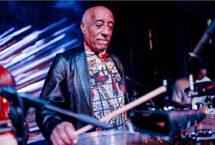 Μουλάτου Αστάτκε: Ο πατέρας της «Ethio Jazz» αποχαιρετά το ελληνικό κοινό στο Christmas Theater