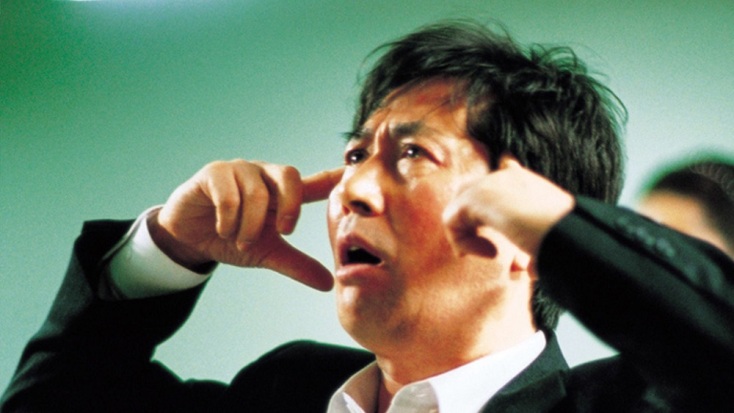 Save the green planet!: Η ταινία που ενέπνευσε το Bugonia του Γιώργου Λάνθιμου τώρα στο Cinobo