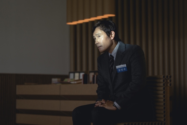 Καμιά άλλη επιλογή