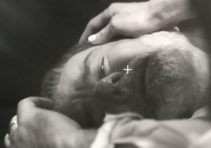 Γιώργος Γερωνυμάκης: Χρωστάω, κυριολεκτικά, τη ζωή μου στο θέατρο και τον κινηματογράφο