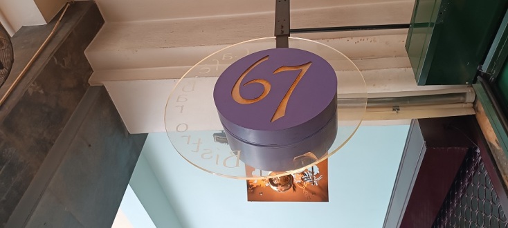 H Αλεξάνδρα Σλομποντιάν είναι Ουκρανή και ταυτόχρονα «Σπαρτιάτισσα». Πώς γίνεται; 