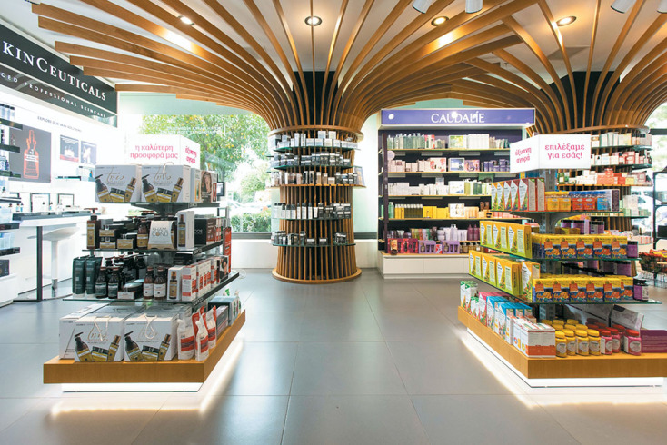 Remedi Pharmacy: Ένας μοναδικός χώρος υγείας, ομορφιάς και ευεξίας