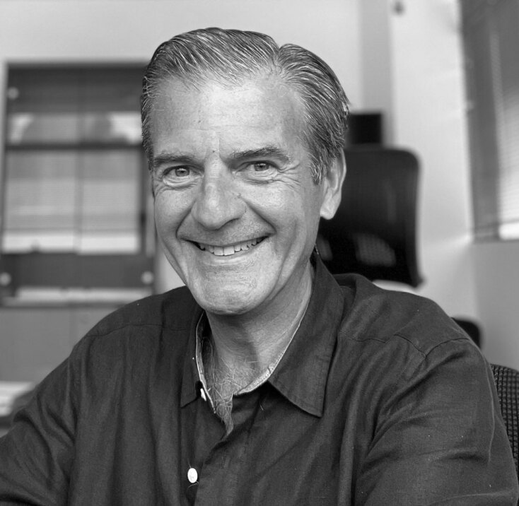 Ο δρ Κωνσταντίνος Στρατάκης 