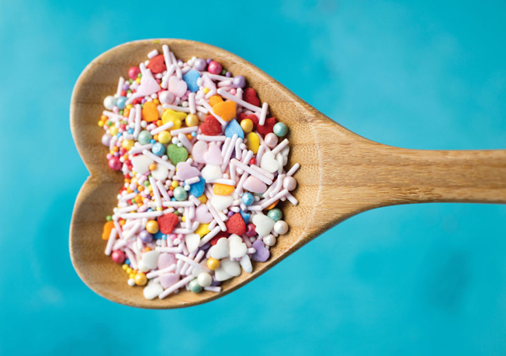 Γλυκαντικά και διαβήτης