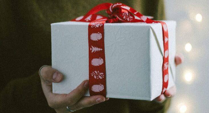 Δώρο Χριστουγέννων - Πώς να υπολογίσετε το ποσό 