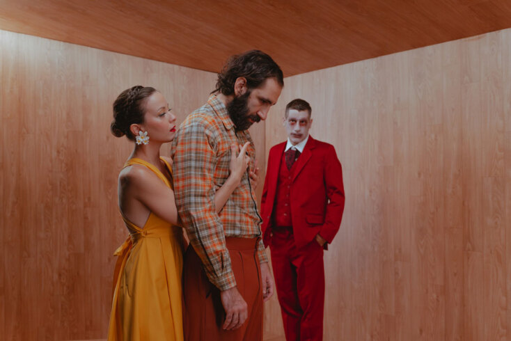 Εθνικό Θέατρο | Φάουστ