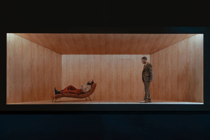 Εθνικό Θέατρο | Φάουστ