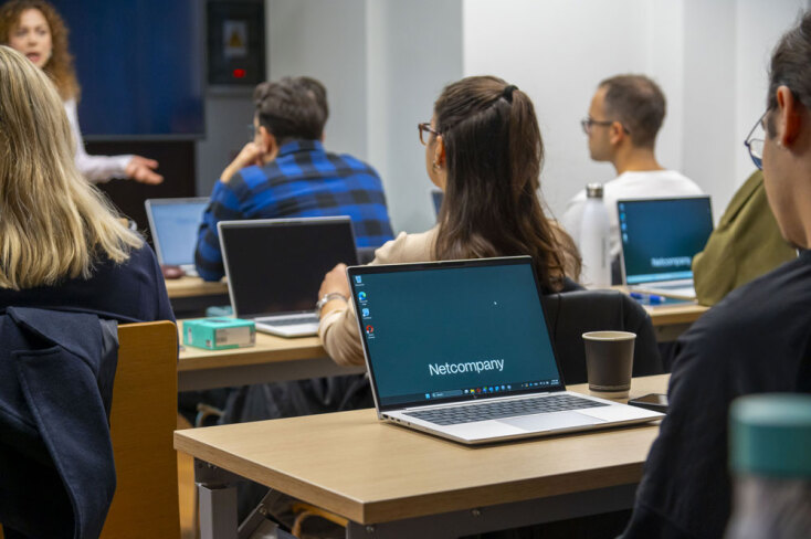 Netcompany AI Academy