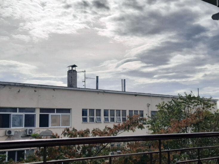 Το ταξίδι που σηματοδότησε μια νέα αρχή