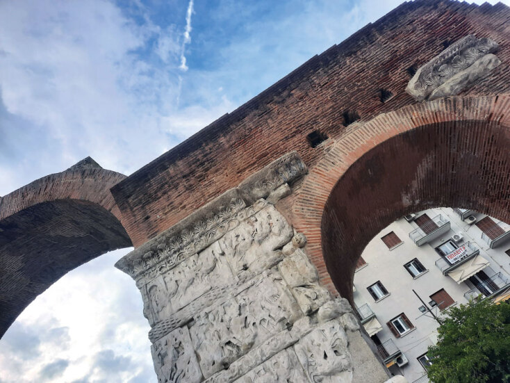 Το ταξίδι που σηματοδότησε μια νέα αρχή