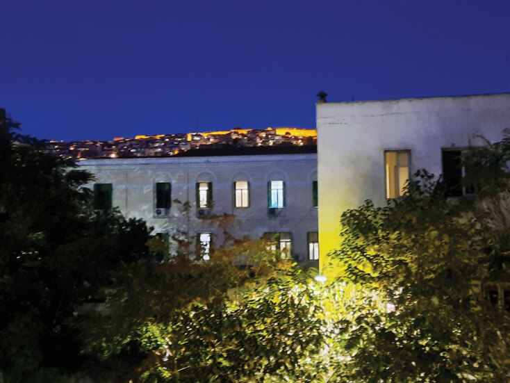 Το ταξίδι που σηματοδότησε μια νέα αρχή