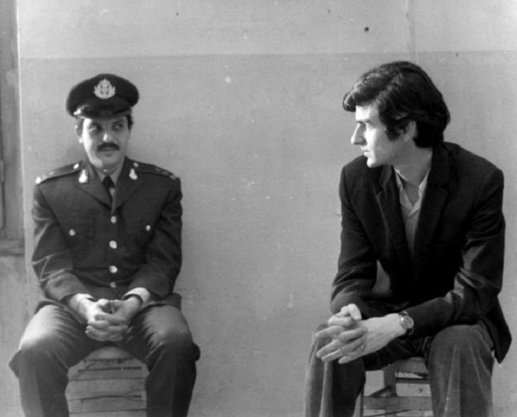 10 αντιδικτατορικές ταινίες για να δεις πριν την επέτειο του Πολυτεχνείου