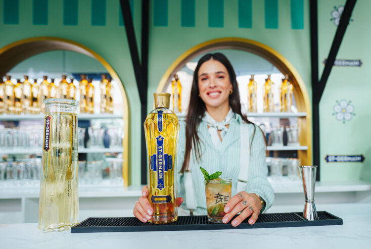 Athens Bar Show 2025