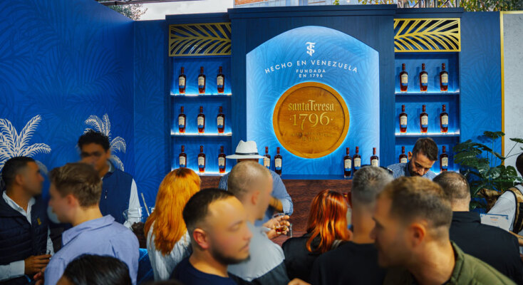 Athens Bar Show 2025