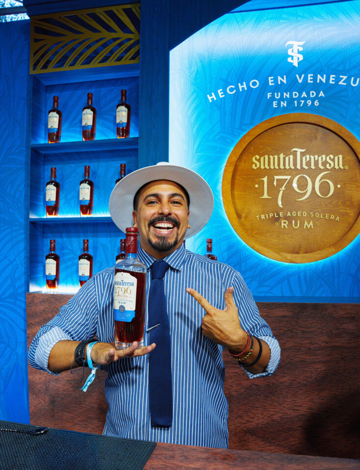 Athens Bar Show 2025