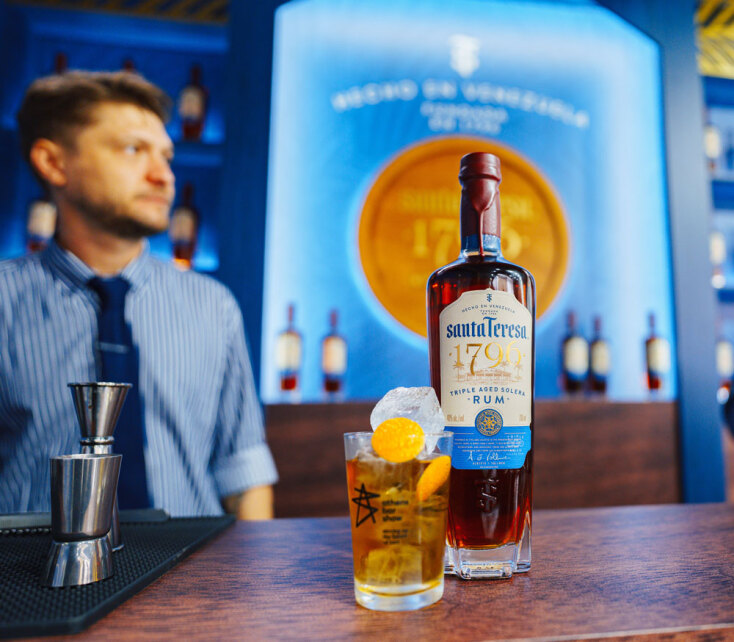 Athens Bar Show 2025