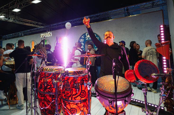 Athens Bar Show 2025