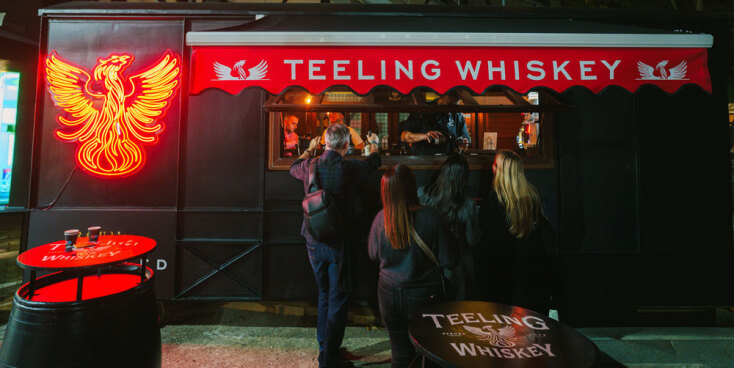 Athens Bar Show 2025