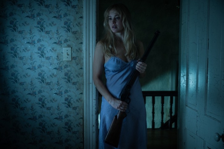 Τζένιφερ Λόρενς