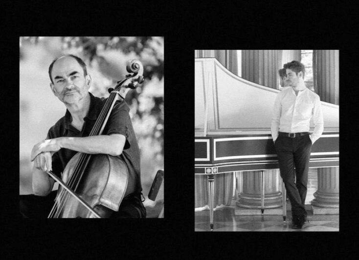 Κριστόφ Κουάν, Πάολο Ζάνζου