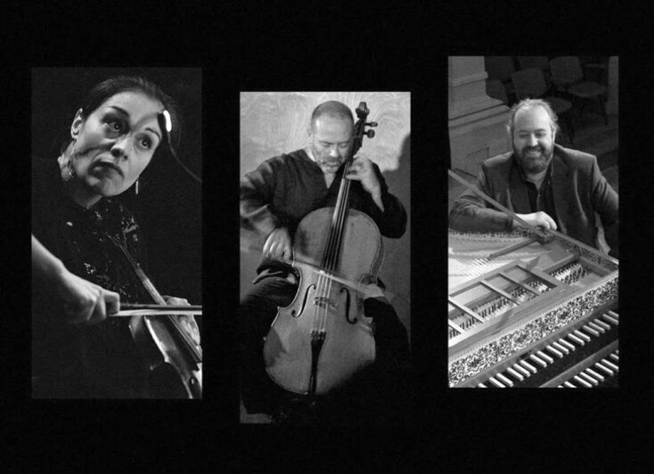 Φ. Βοβώνη, Δ. Γκουνταρούλης, Γ. Χοϊδάς