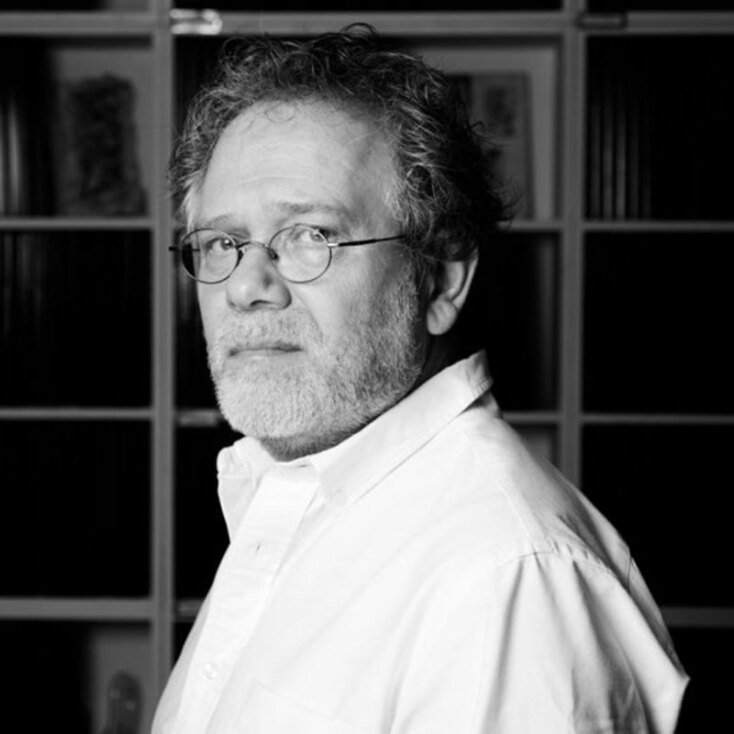 Ζωρζ Ντιντί-Ουμπερμάν