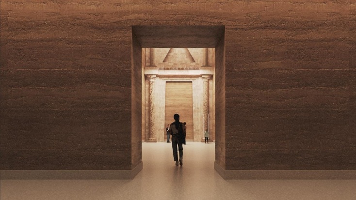 Μπορεί το Νέο Αρχαιολογικό Μουσείο να γίνει παγκόσμιος τουριστικός προορισμός;